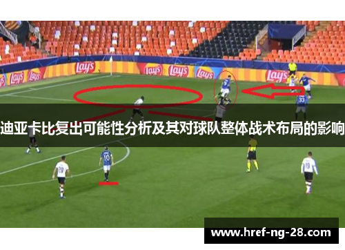 迪亚卡比复出可能性分析及其对球队整体战术布局的影响